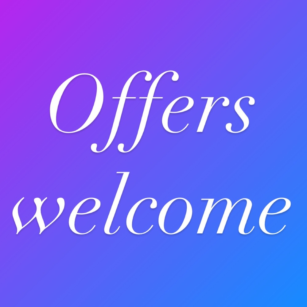 Offers welcome